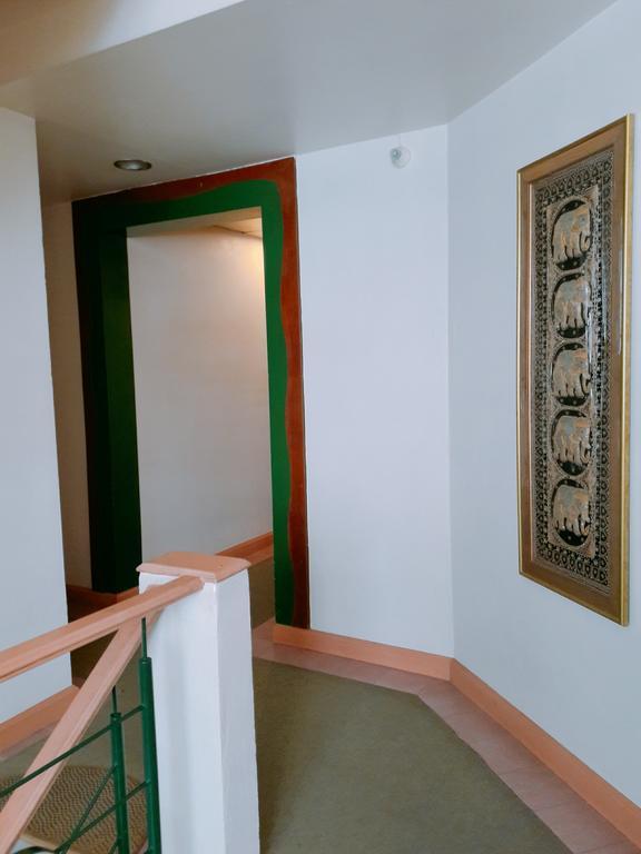 Muang Khon Guest House Накхонситхаммарат Экстерьер фото